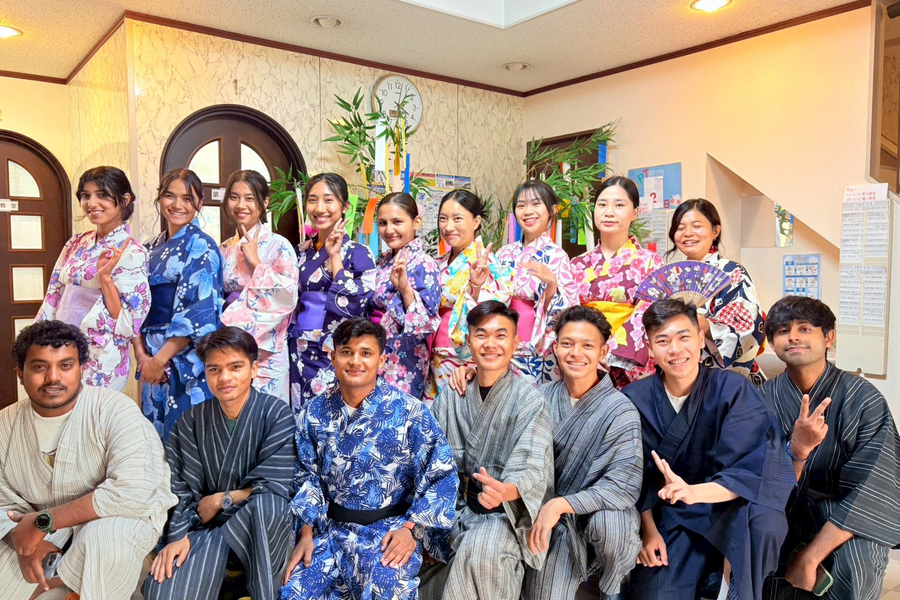 东大阪未来日本语学校-1