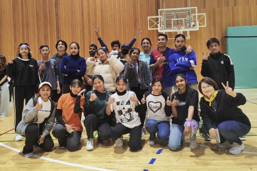 青山日本语学院-2
