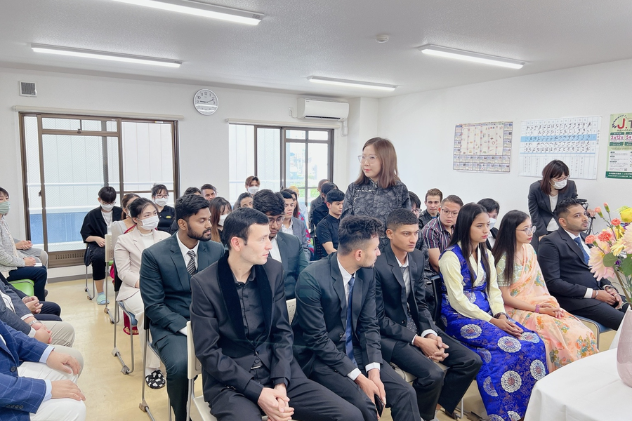 EMAR日本语学院-4