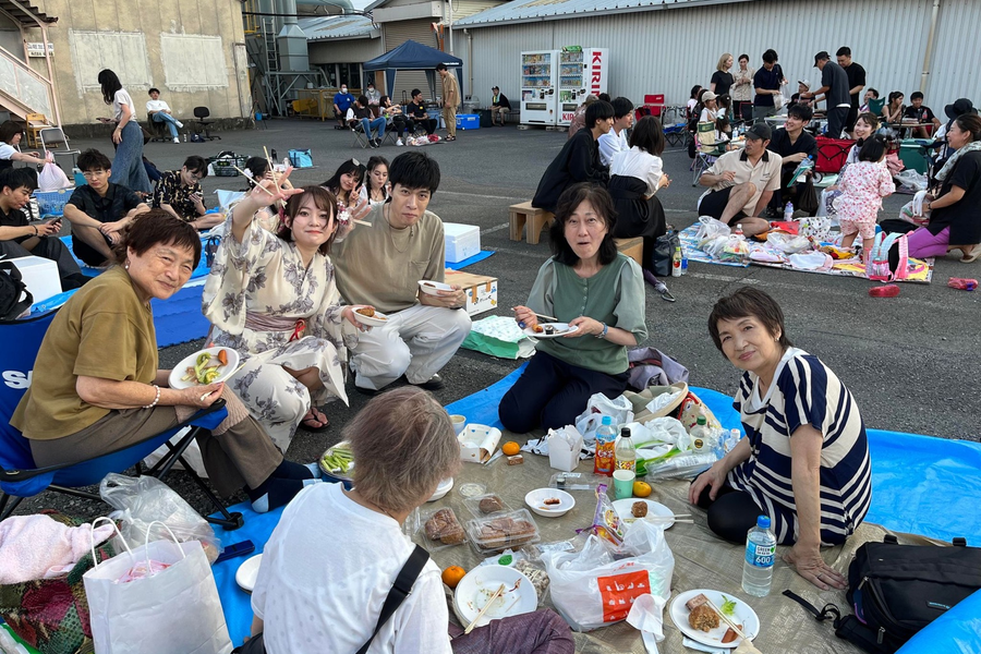 国书日本语学校-6