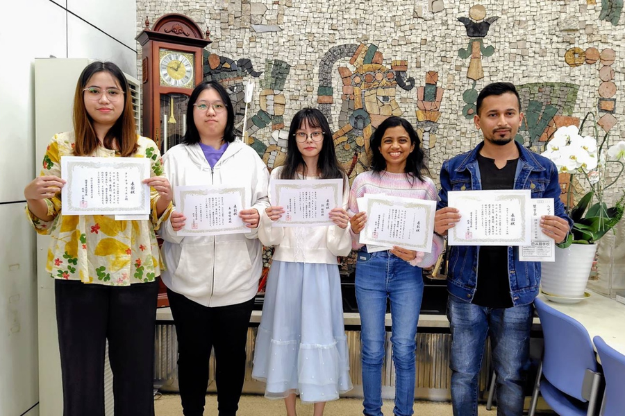 国书日本语学校-3