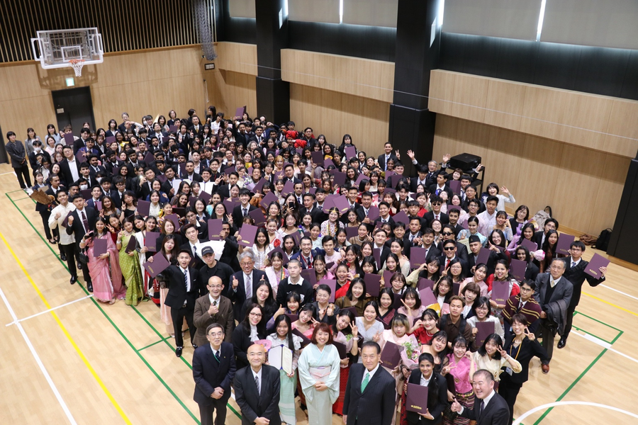 滨松日本语学院-1