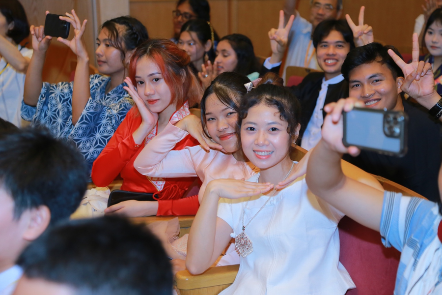 滨松日本语学院-8