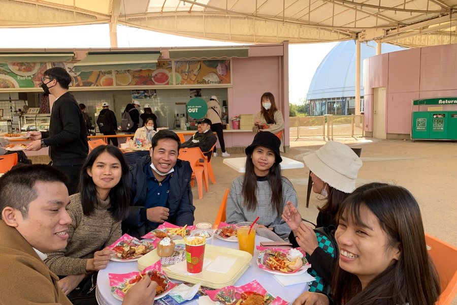 仓敷外语学院-9