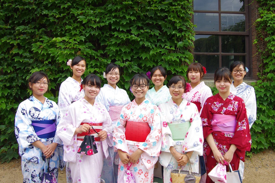 仓敷外语学院-10