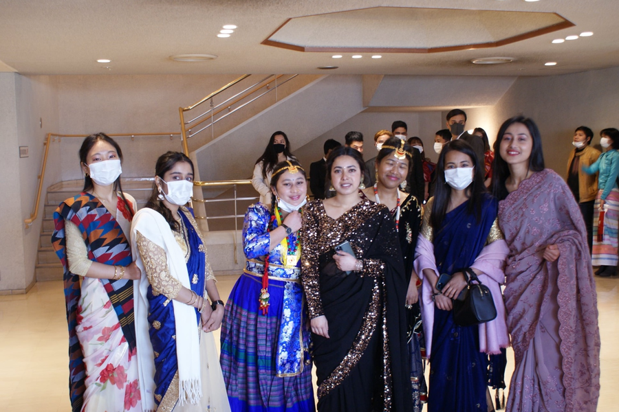 仓敷外语学院-2