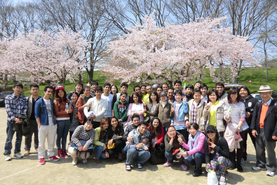 仓敷外语学院-1