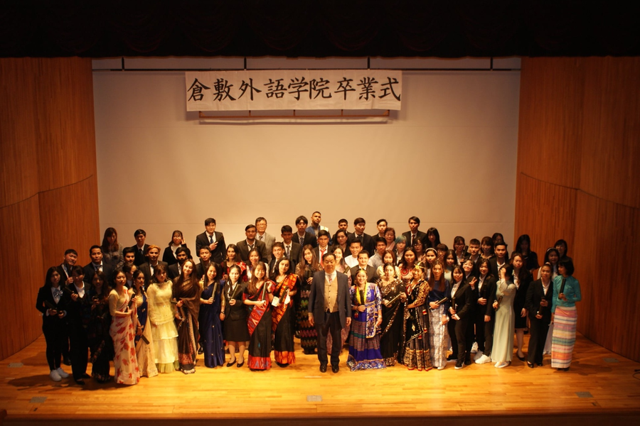 仓敷外语学院-6