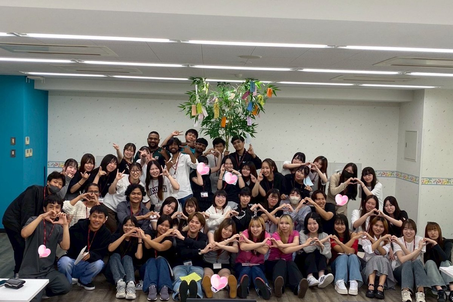大原会计法律观光专门学校 金泽校 日本语学科-5