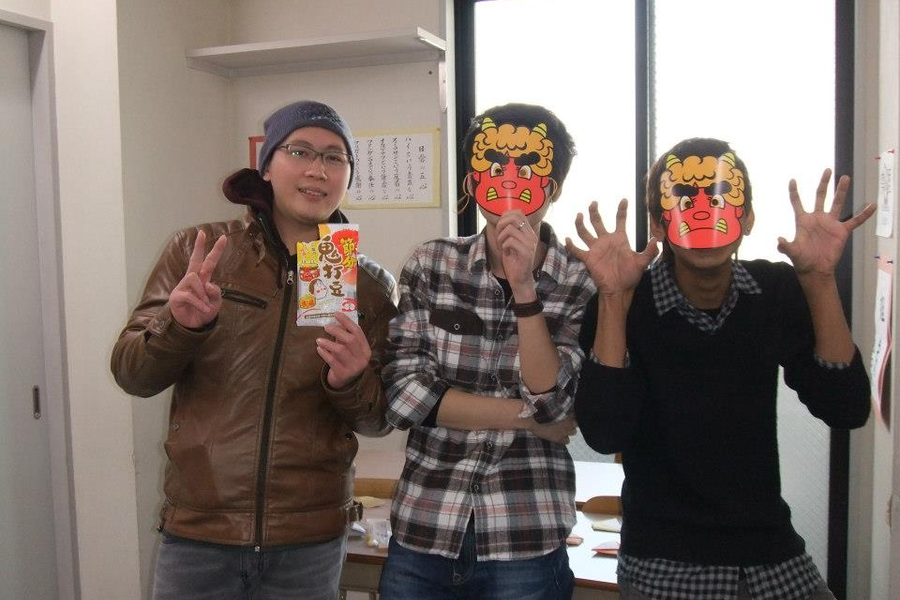 LOGOS国际学院-4