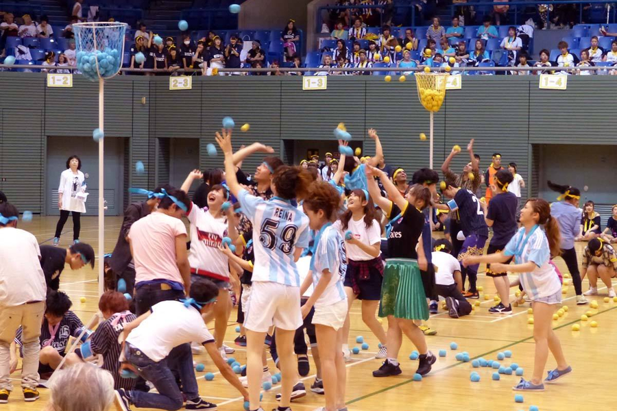 山野日本语学校-5