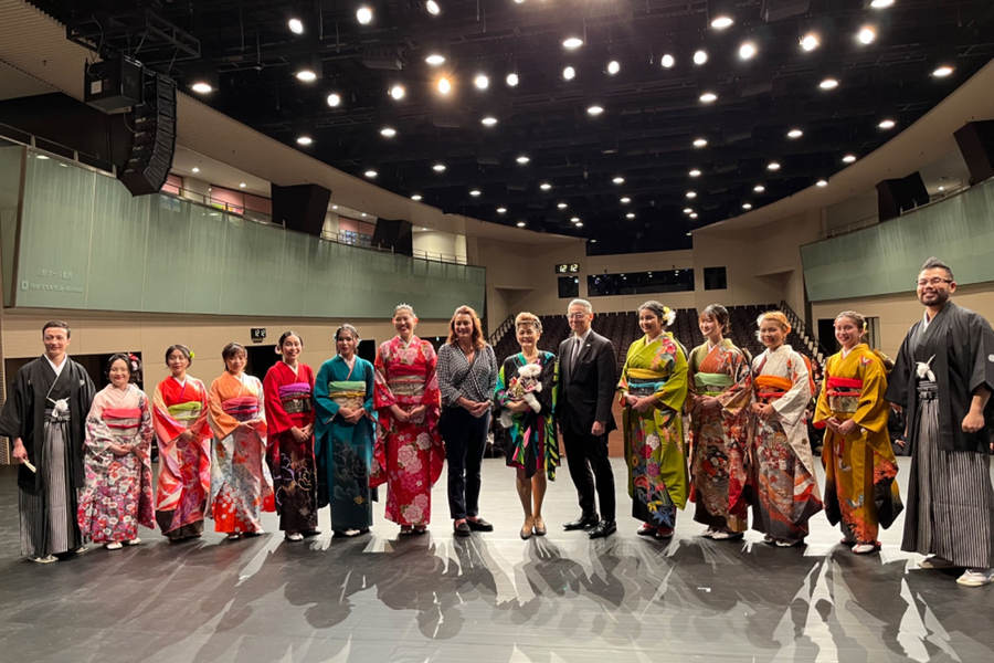 山野日本语学校-1