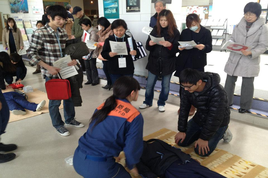 LOGOS国际学院-6