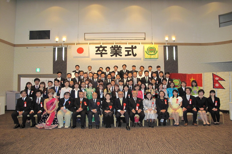 LOGOS国际学院-2