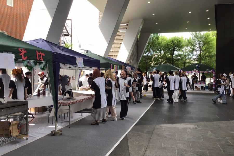 山野日本语学校-3