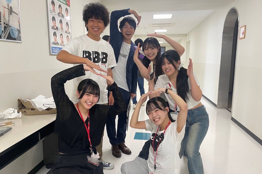 大原会计法律观光专门学校 金泽校 日本语学科-8