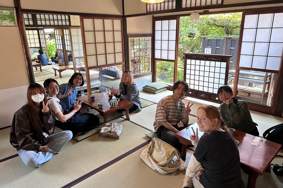 京都文化日本语学校-8