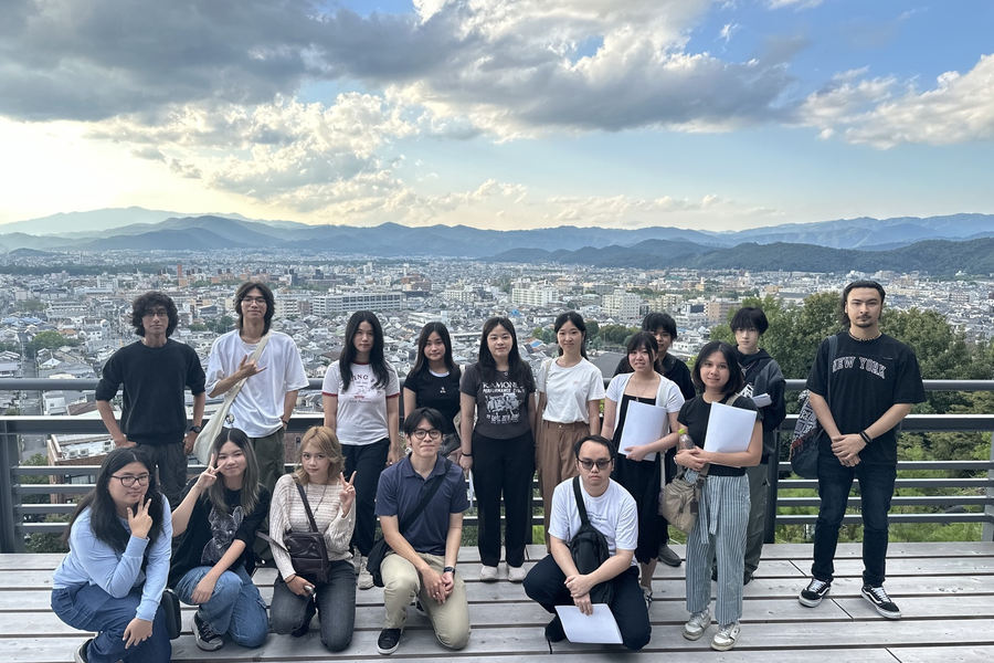 京都文化日本语学校-9