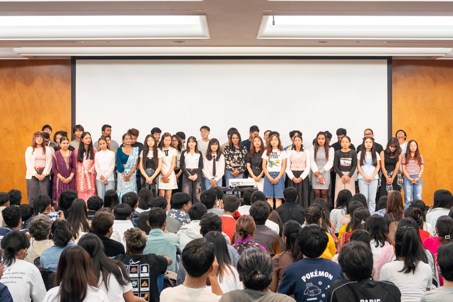 静冈日本语学院-10