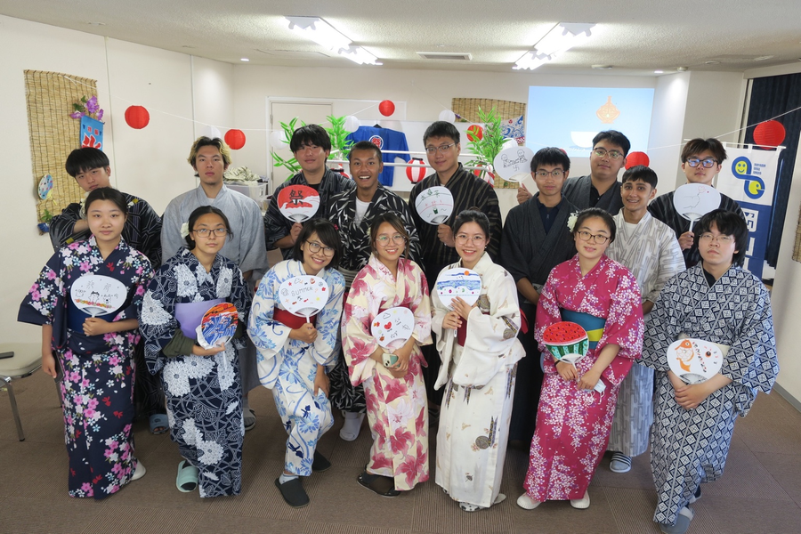 冈山外语学院-7