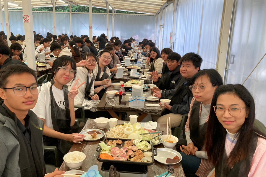 静冈日本语学院-9