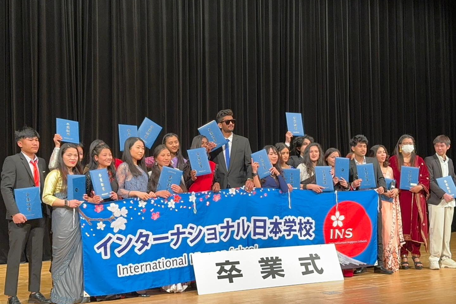 国际日本语学校-7
