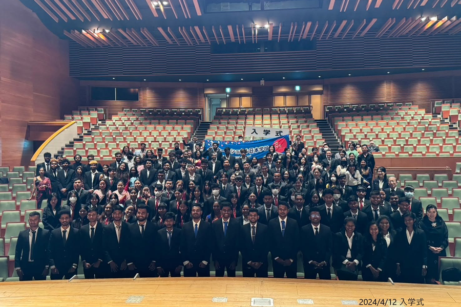 国际日本语学校-6