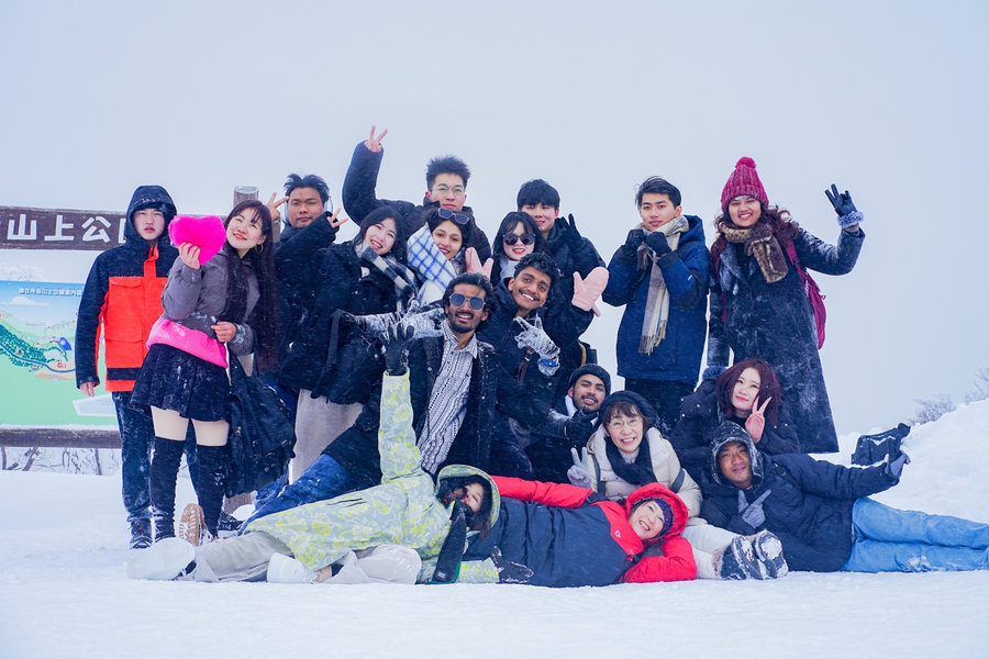 爱知国际学院-4