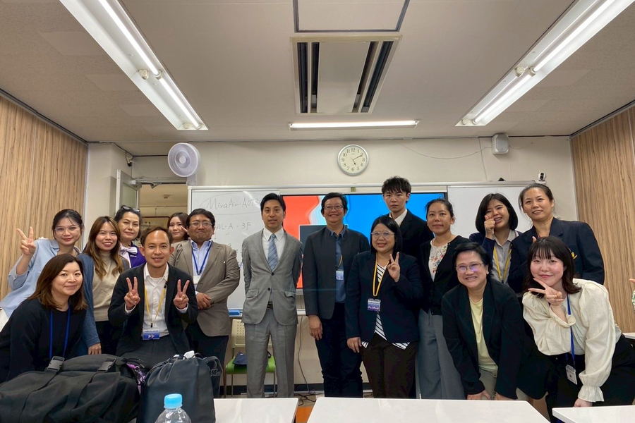 爱知国际学院-6