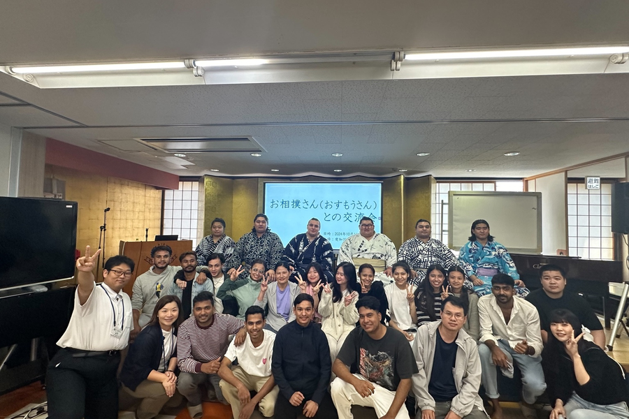 爱知国际学院-7