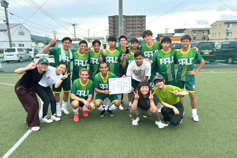 福冈外语专门学校-9