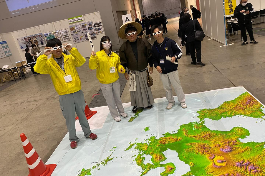 福冈国土建设专门学校 日本语科-5