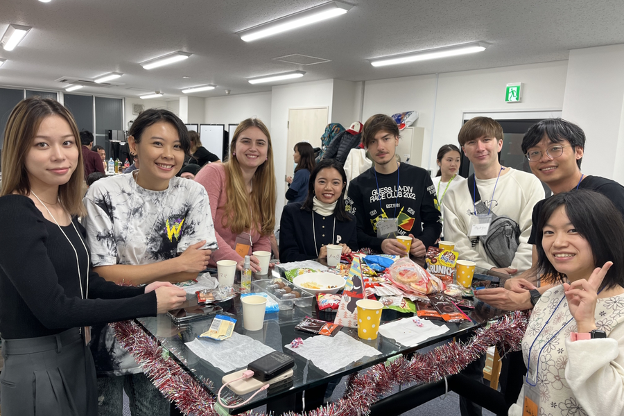 福冈外语专门学校-3