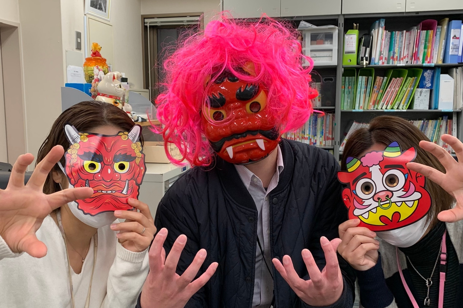 元气日本语文化学校-7
