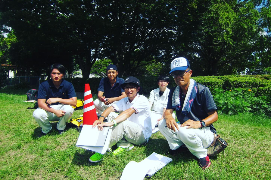 福冈国土建设专门学校 日本语科-2