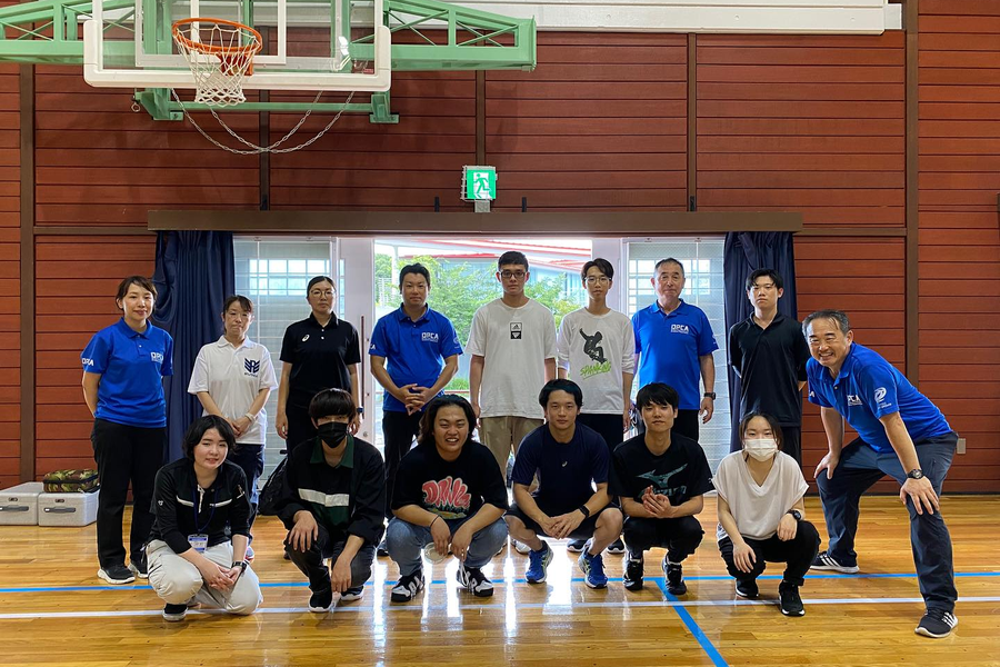 福冈国土建设专门学校 日本语科-7