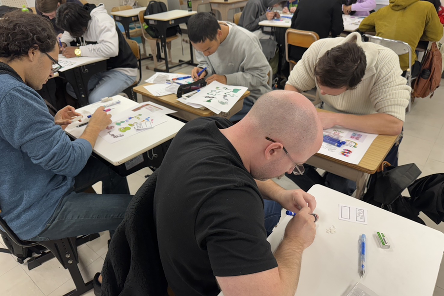 福冈外语专门学校-5