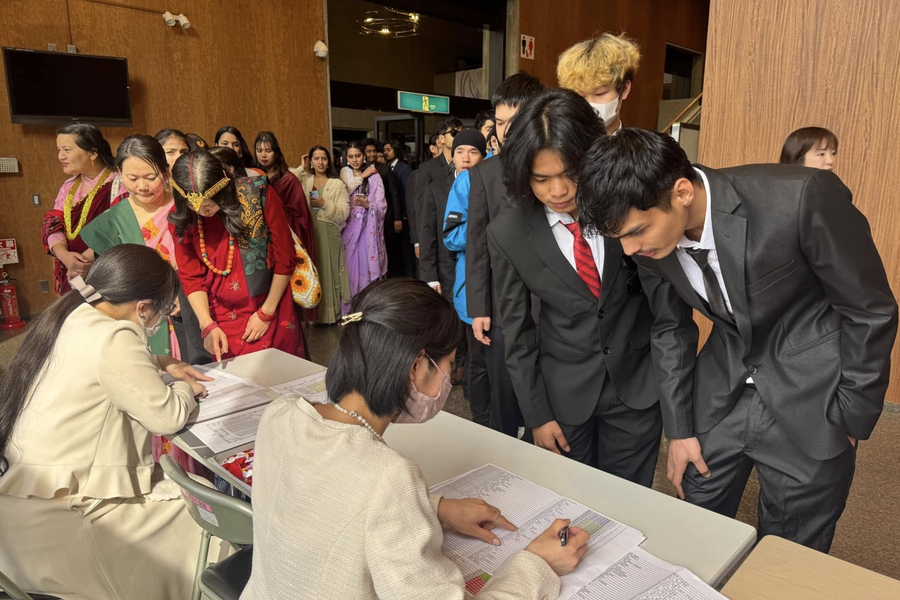 AIM奈良国际学院-5