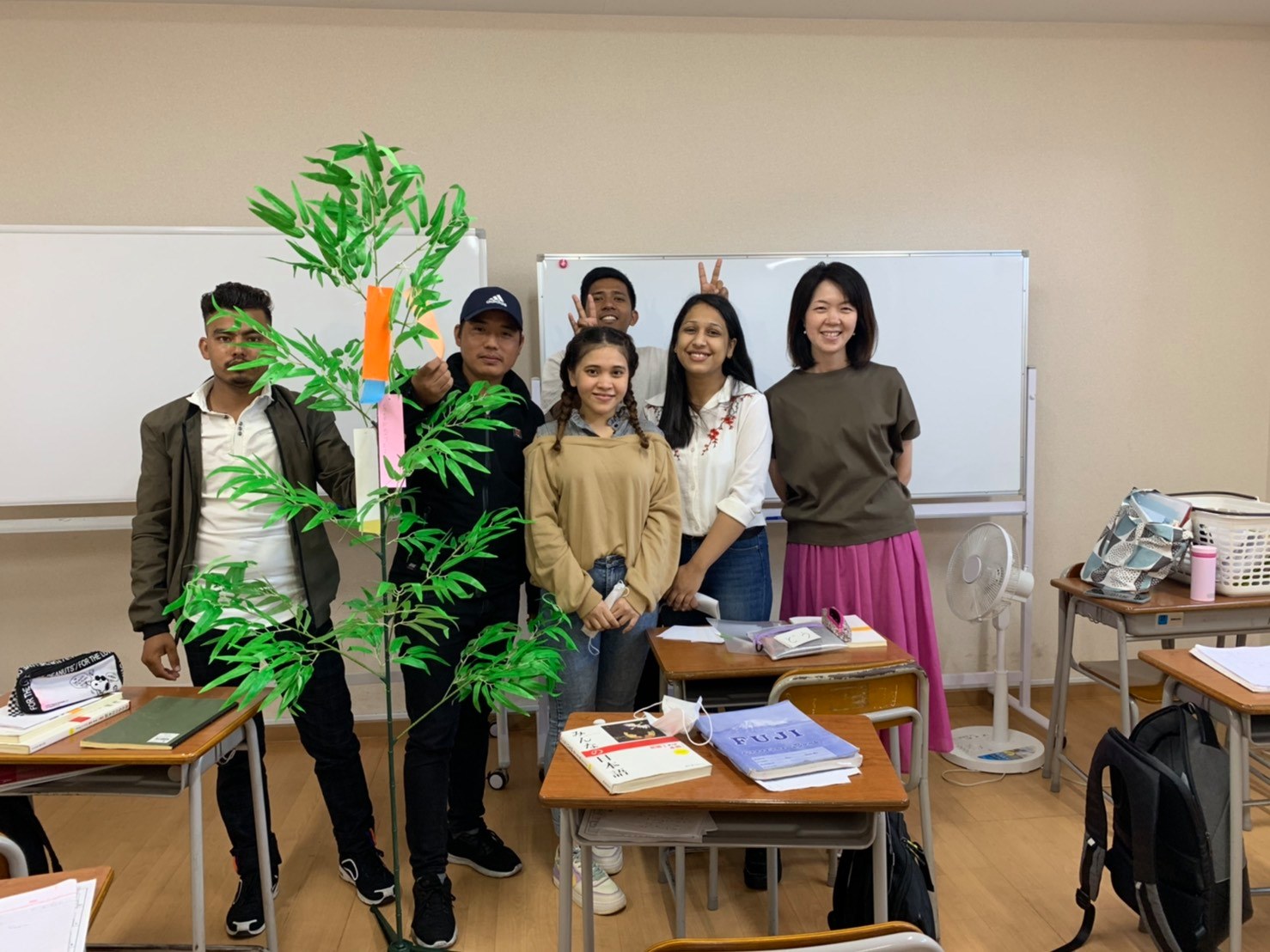 AIM奈良国际学院-2