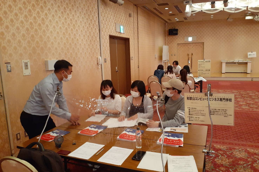 AIM奈良国际学院-6