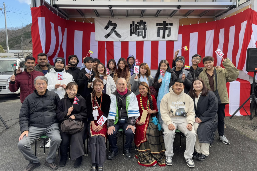 佐用日本语学校-2