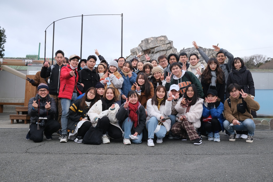 日本工科大学校 日本语学科-4