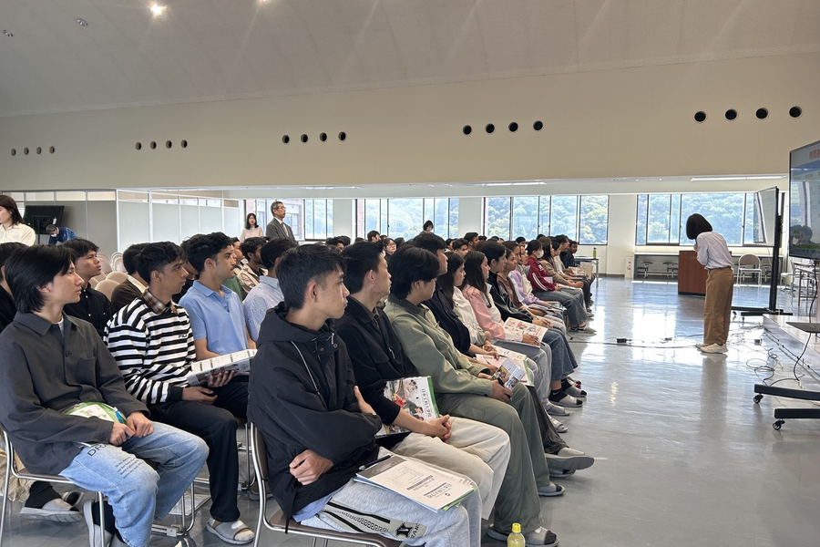 日本工科大学校 日本语学科-1