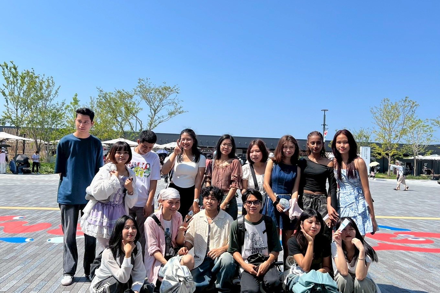 平成医疗学园专门学校 日本语科-7