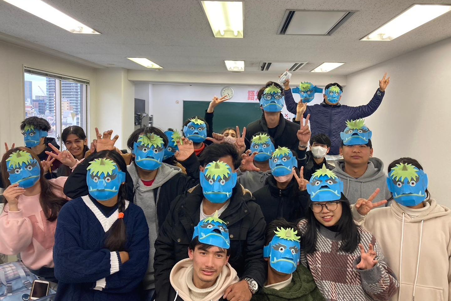 平成医疗学园专门学校 日本语科-6