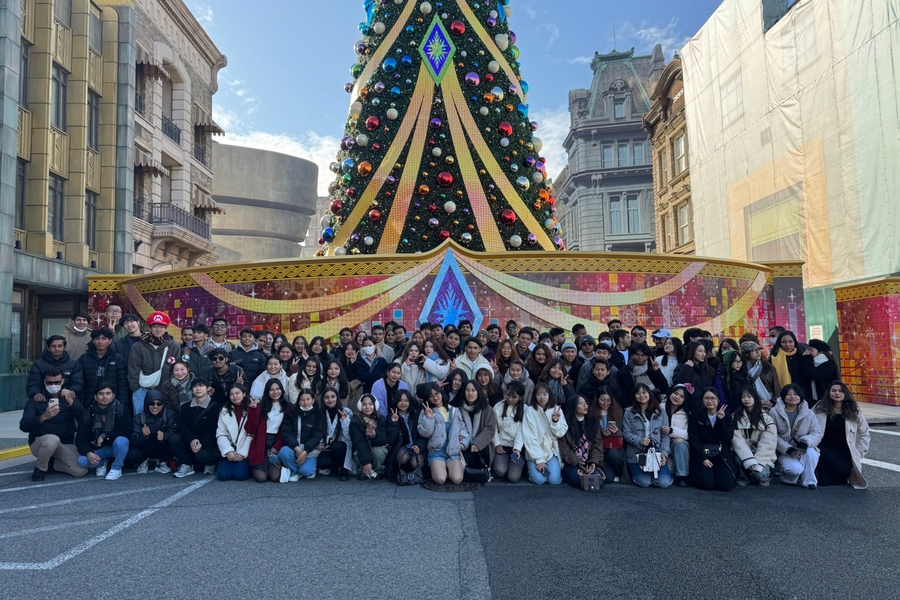 日本理工情报专门学校 日本语科-9