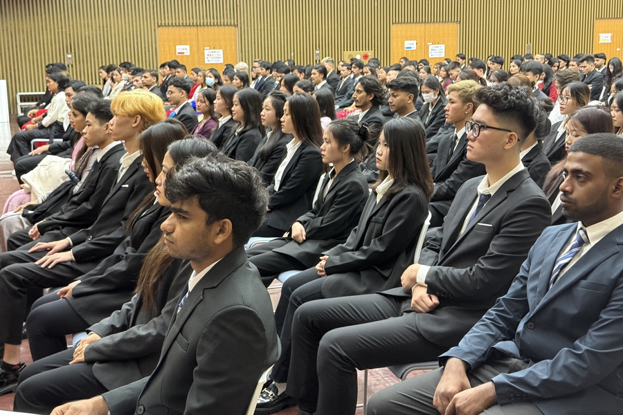 近畿日本语学院-3