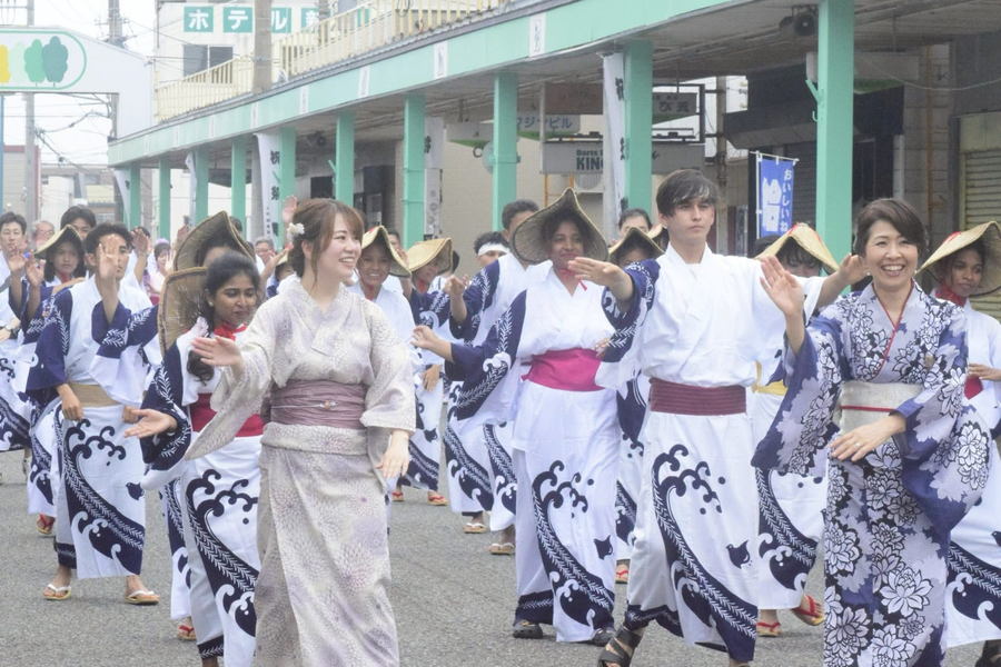 HISAE日本语学校 北海道苫小牧校-9