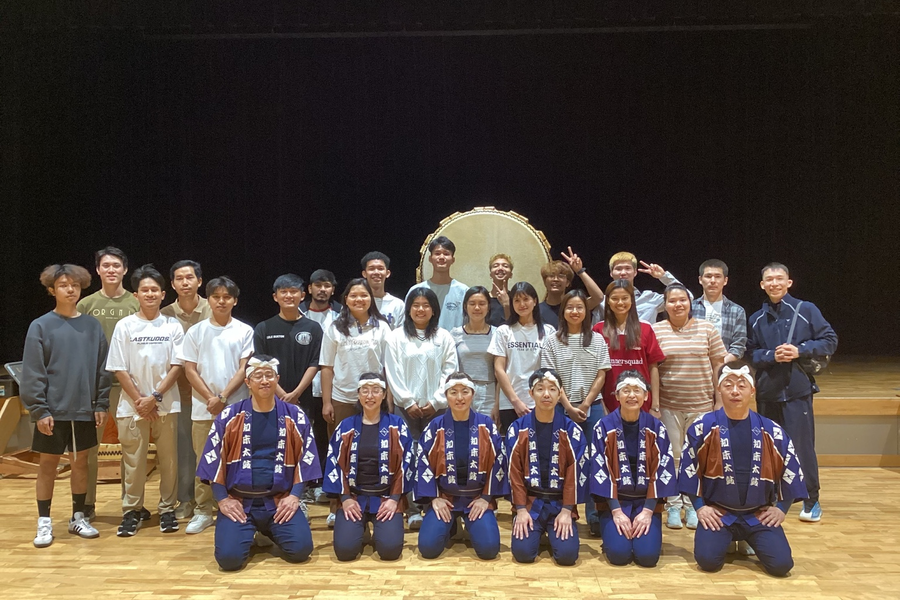 岩谷学园东北海道日本语学校-8