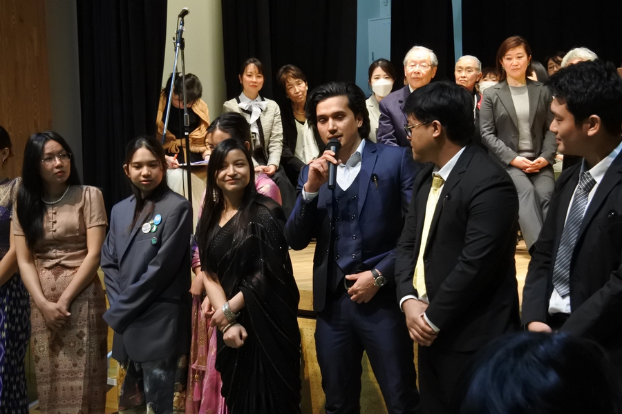 神户日语学院-5